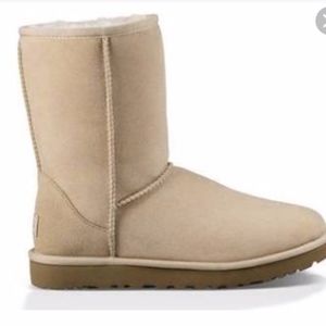 UGG classic boots